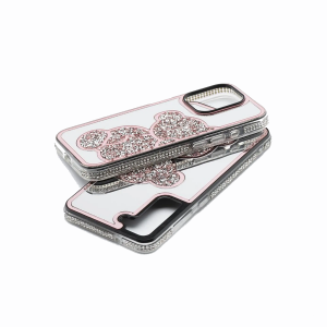 Teddy Bear premium maskica za iPhone